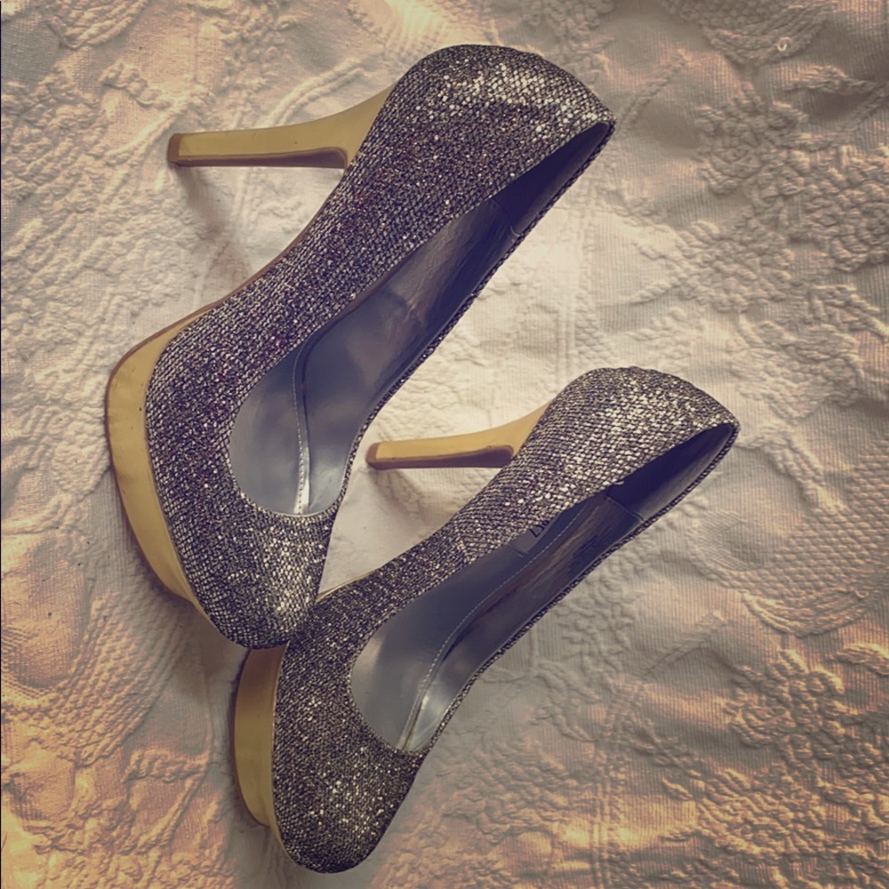 Jennifer Lopez Heels (JLO)